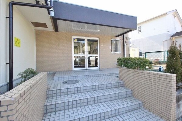 多摩学生マンションの物件内観写真